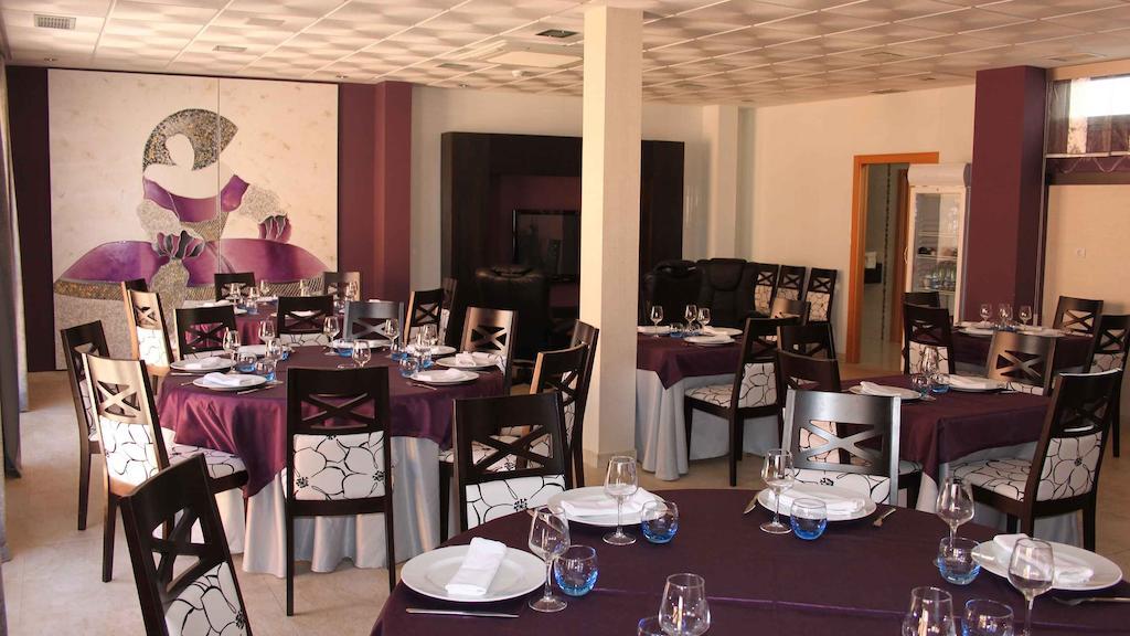 Hotel Rural Casa Ramiro Cedrillas Eksteriør billede